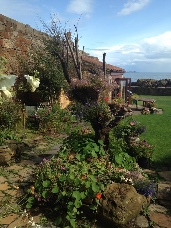 Belstane House Bed & Breakfast Cellardyke Eksteriør bilde