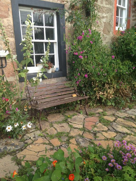 Belstane House Bed & Breakfast Cellardyke Eksteriør bilde