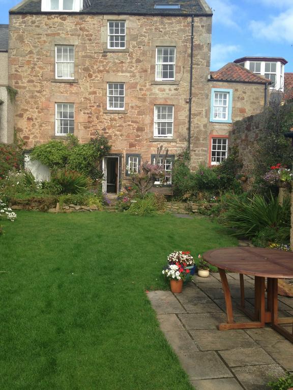 Belstane House Bed & Breakfast Cellardyke Eksteriør bilde