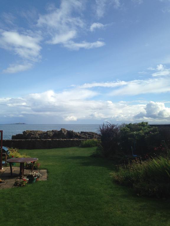 Belstane House Bed & Breakfast Cellardyke Eksteriør bilde