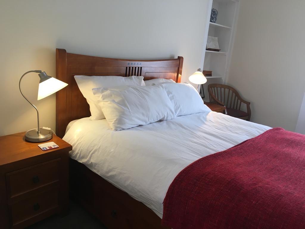 Belstane House Bed & Breakfast Cellardyke Eksteriør bilde