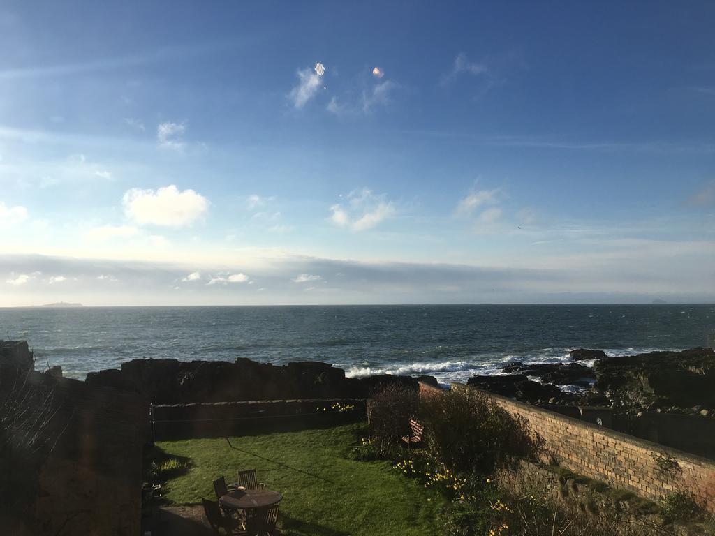 Belstane House Bed & Breakfast Cellardyke Eksteriør bilde