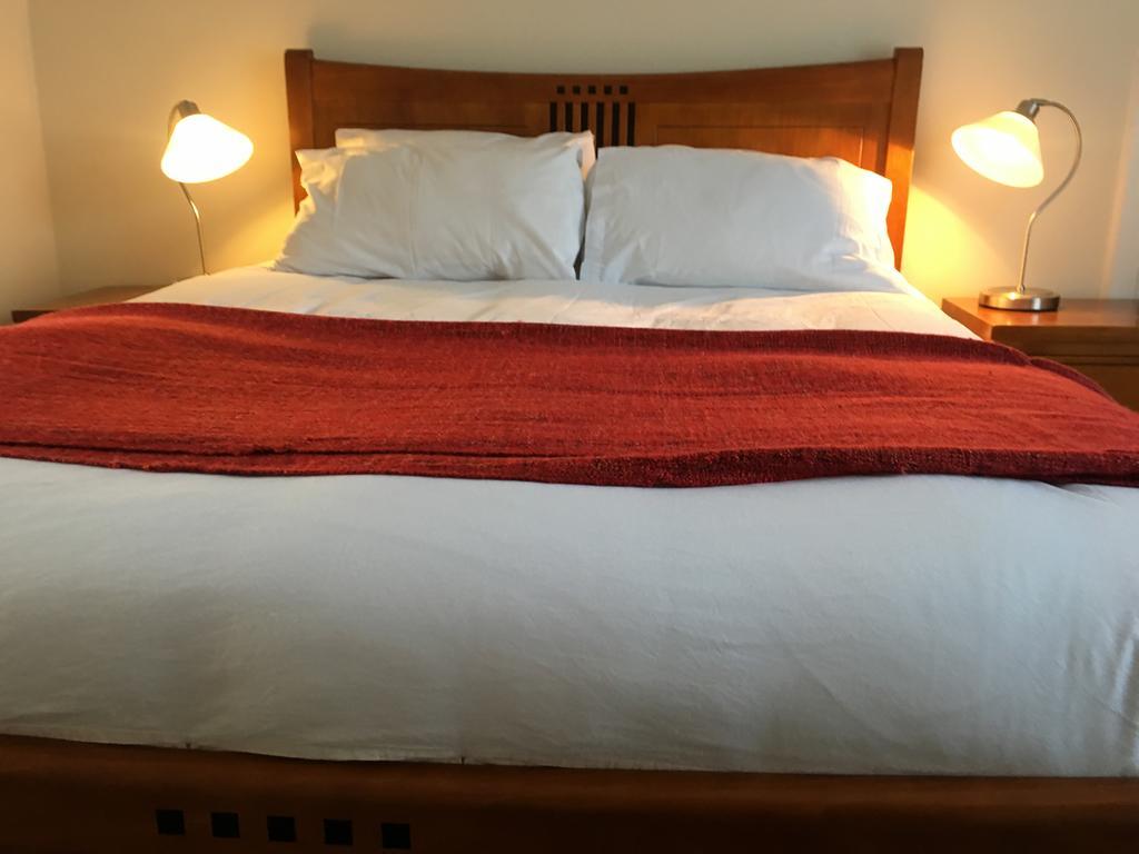 Belstane House Bed & Breakfast Cellardyke Eksteriør bilde