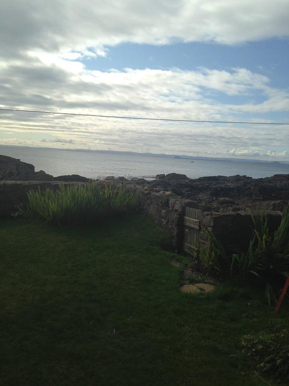 Belstane House Bed & Breakfast Cellardyke Eksteriør bilde
