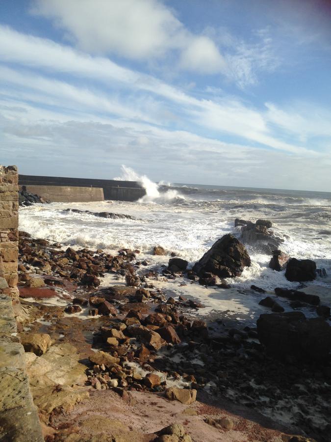 Belstane House Bed & Breakfast Cellardyke Eksteriør bilde